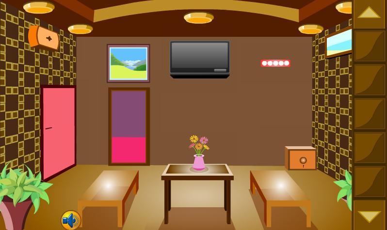 Puzzle Challenge Escape Game