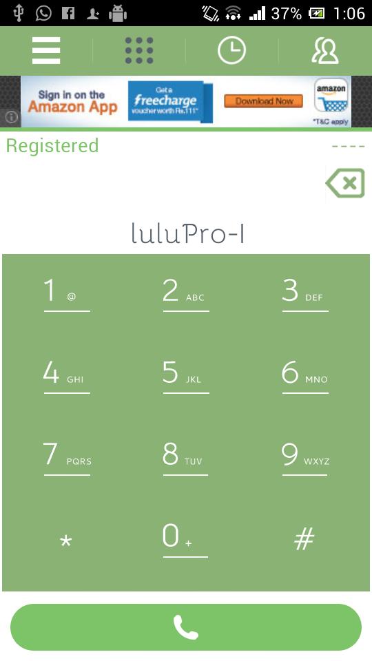 luluPro