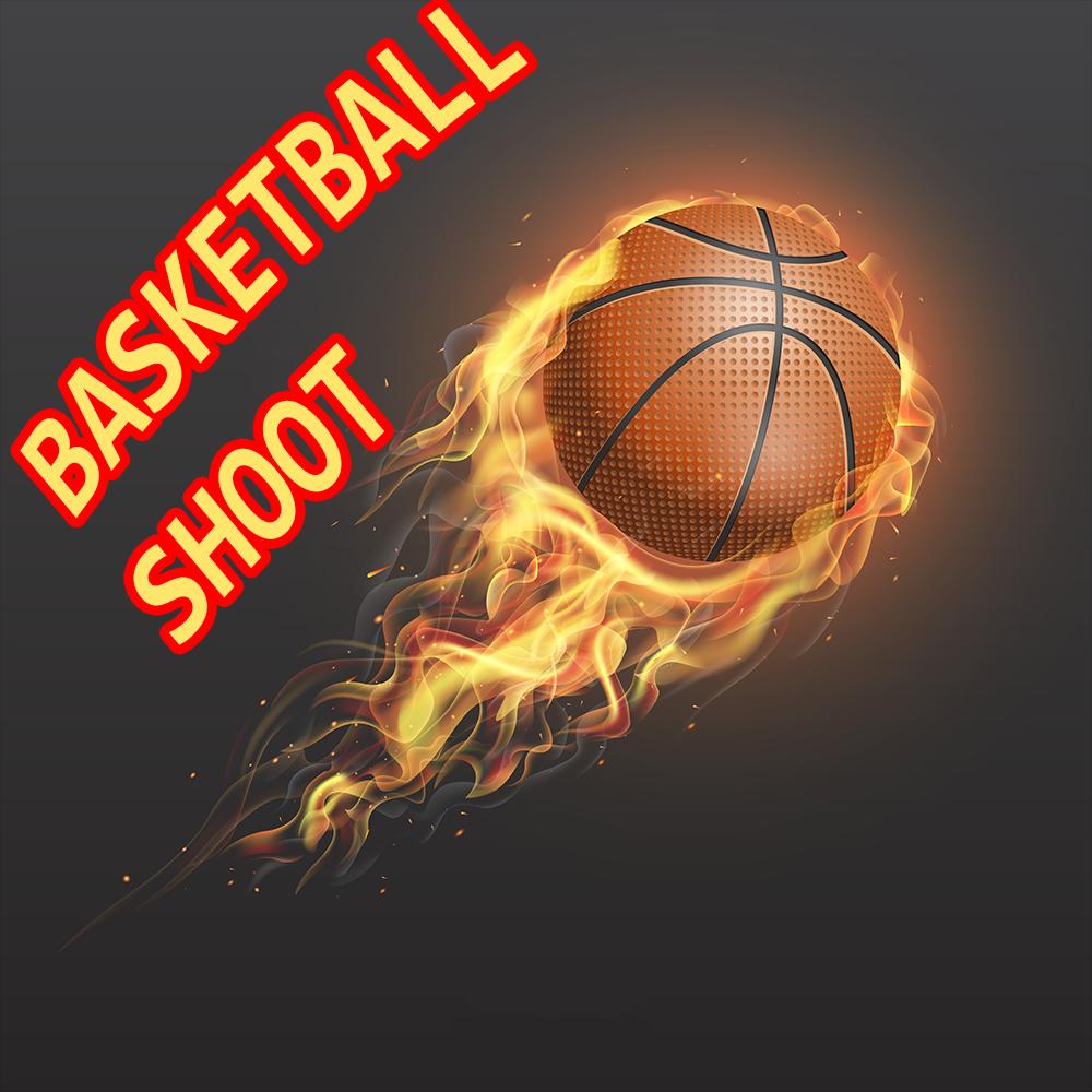 Basketball Shoot Games FREE !