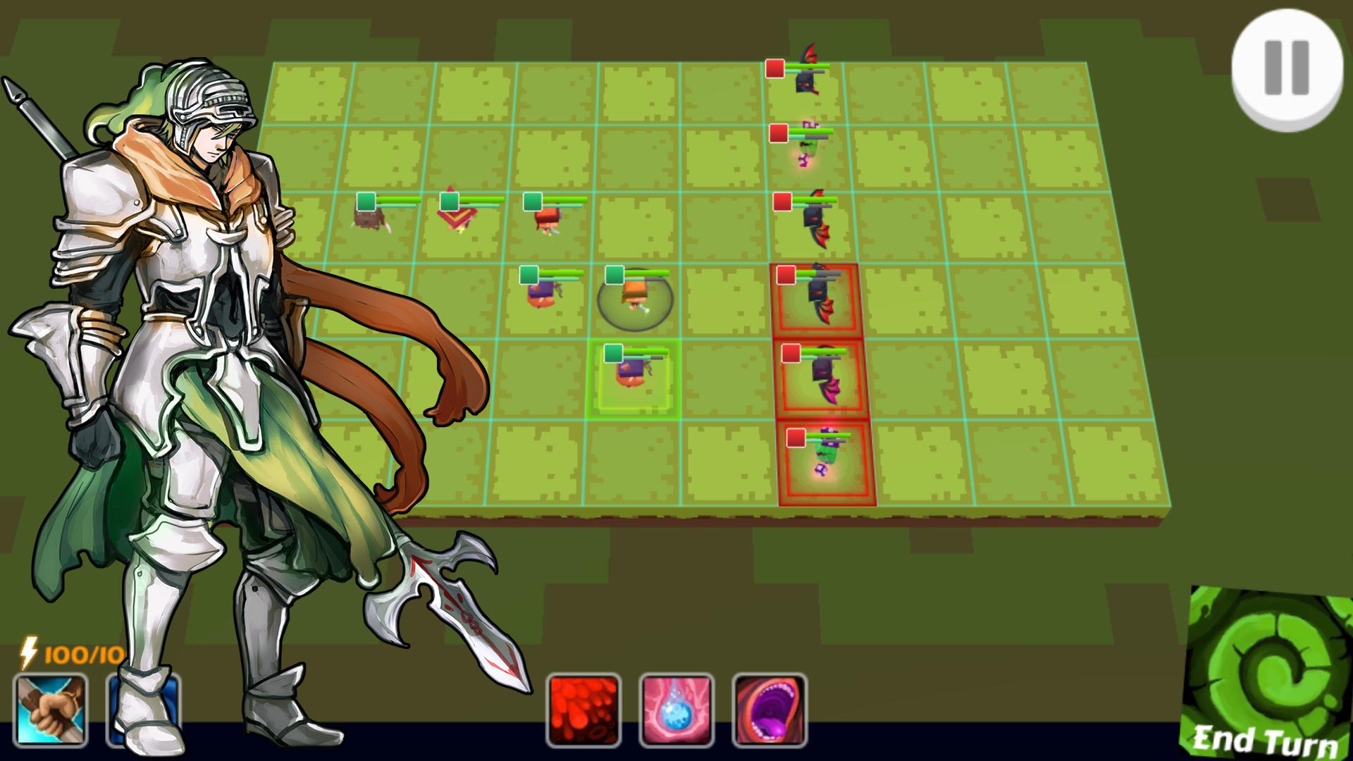 The Dragons Doom RPG