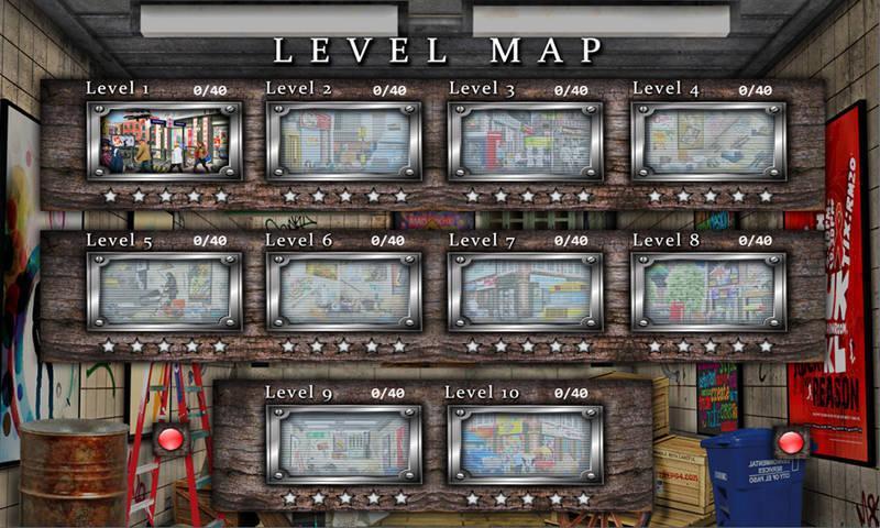 # 69 Hidden Objects Games Free New New York Subway