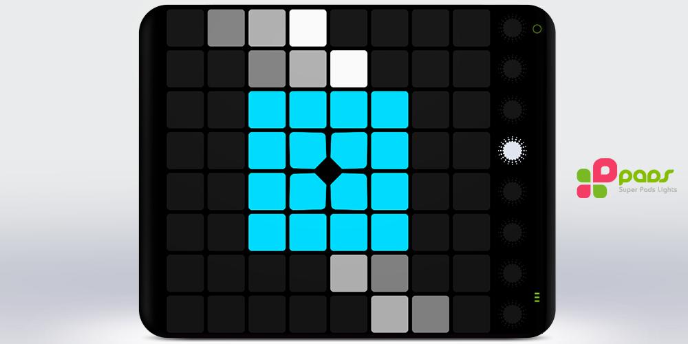 Super Pads Lights