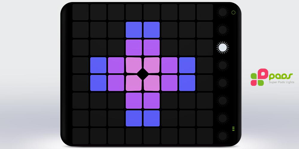 Super Pads Lights