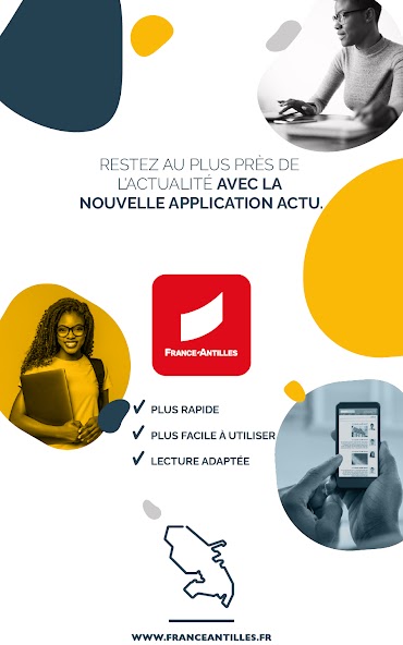 France-Antilles Martinique