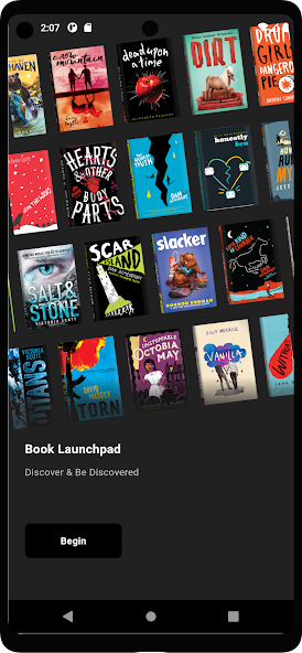 Kittap - Read & Write Books