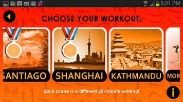 20 Minute Butt Workouts Free