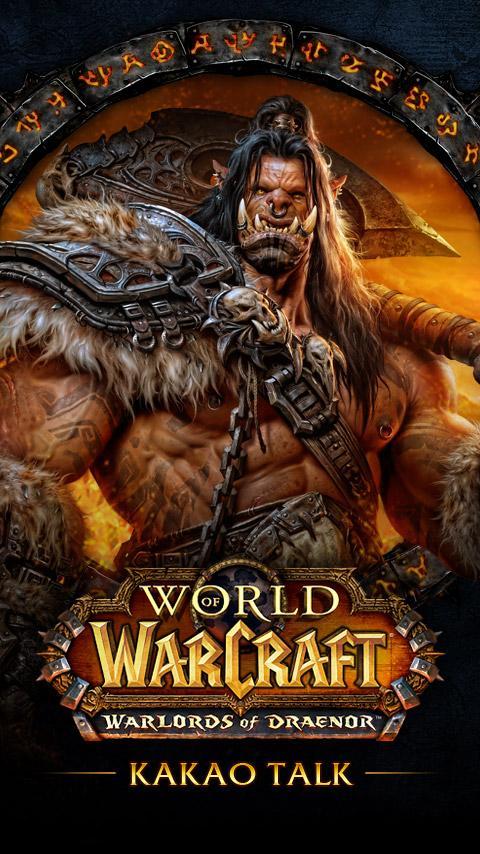 Warlords of Draenor