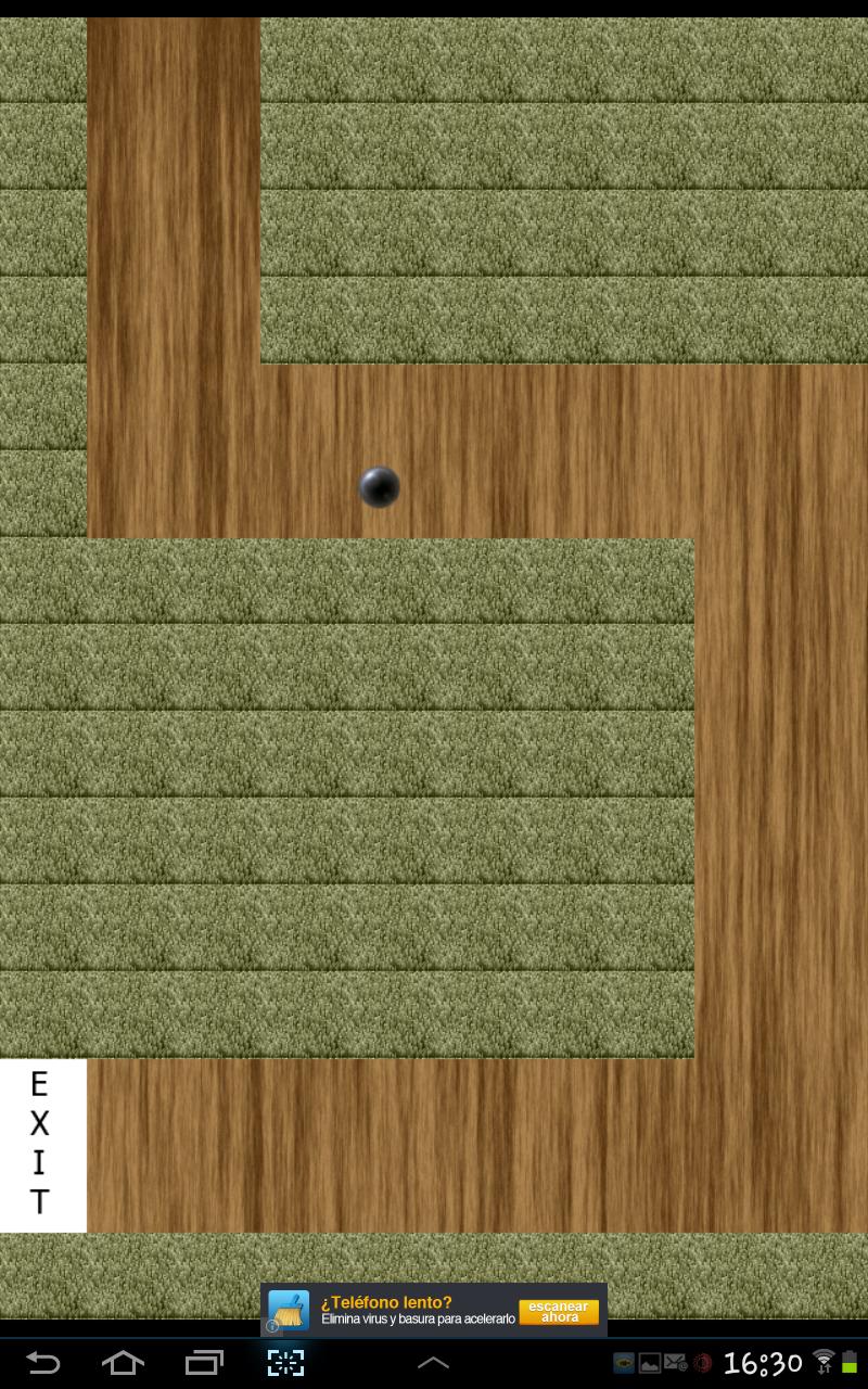 Tyrannosaurus Rex Horror Game