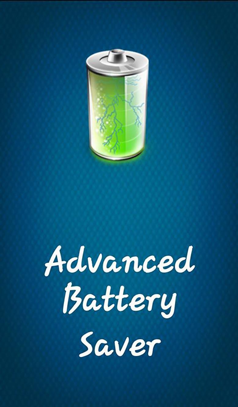 Advanced Battery Saver
