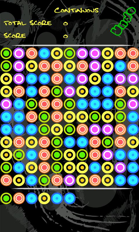 Bubble Breaker Classic