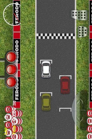 Ferodo Race Challenge