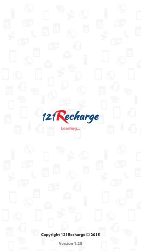 121 Recharge