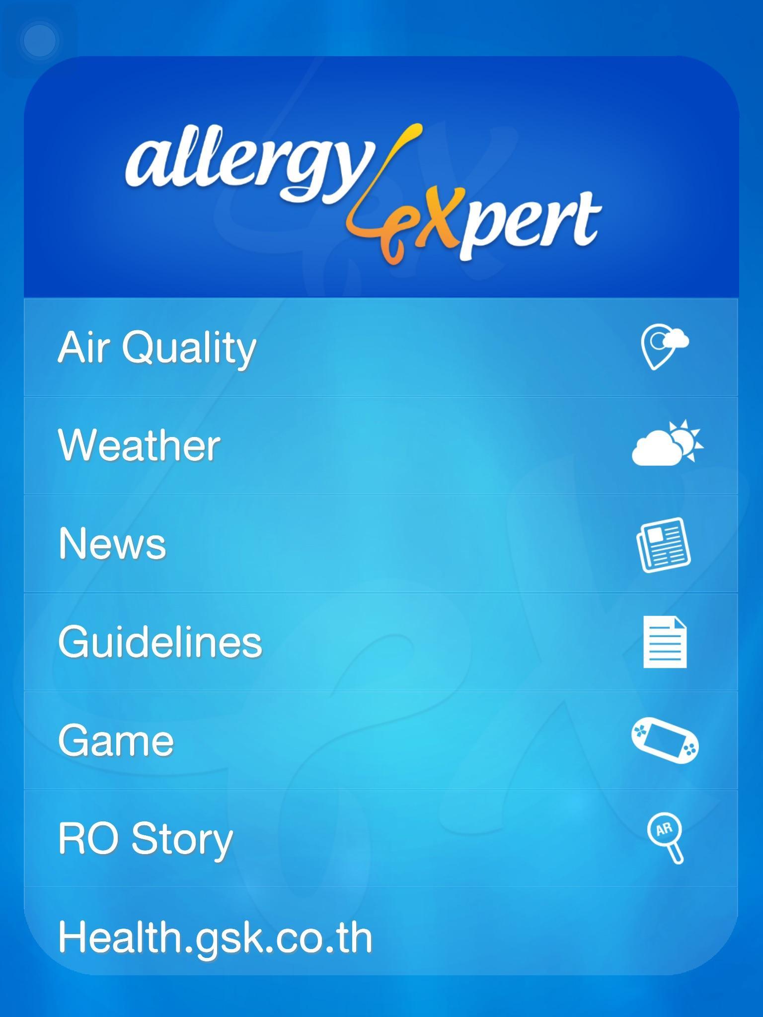 Allergy Expert
