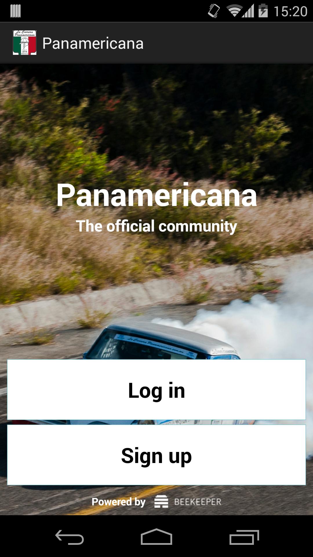 Panamericana