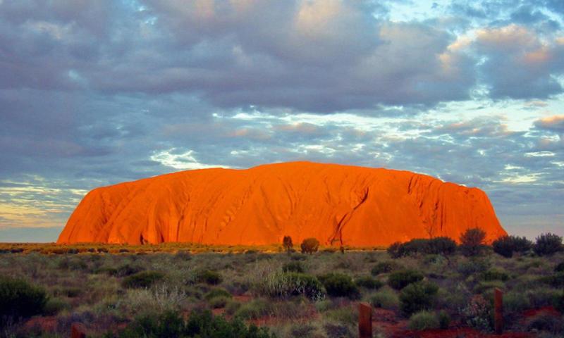 Australia Wallpapers