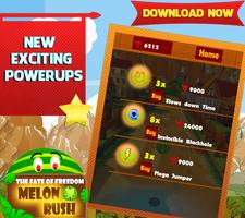Fate of Freedom: Melon Rush