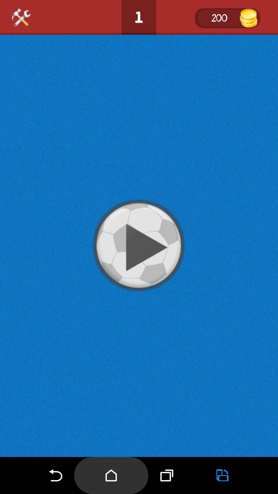 Soccer Quiz Copa America 2016