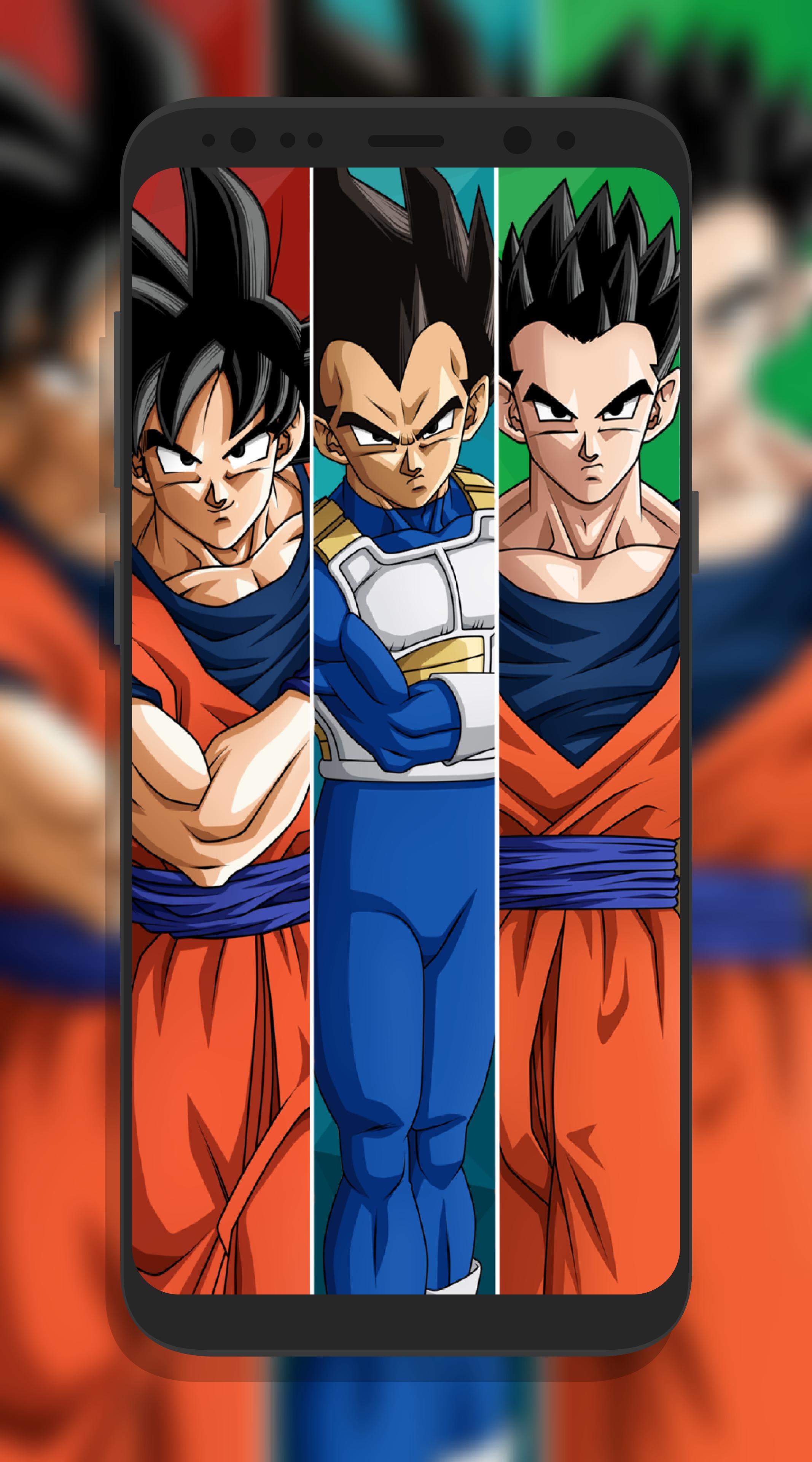 Dragon Ball Wallpaper