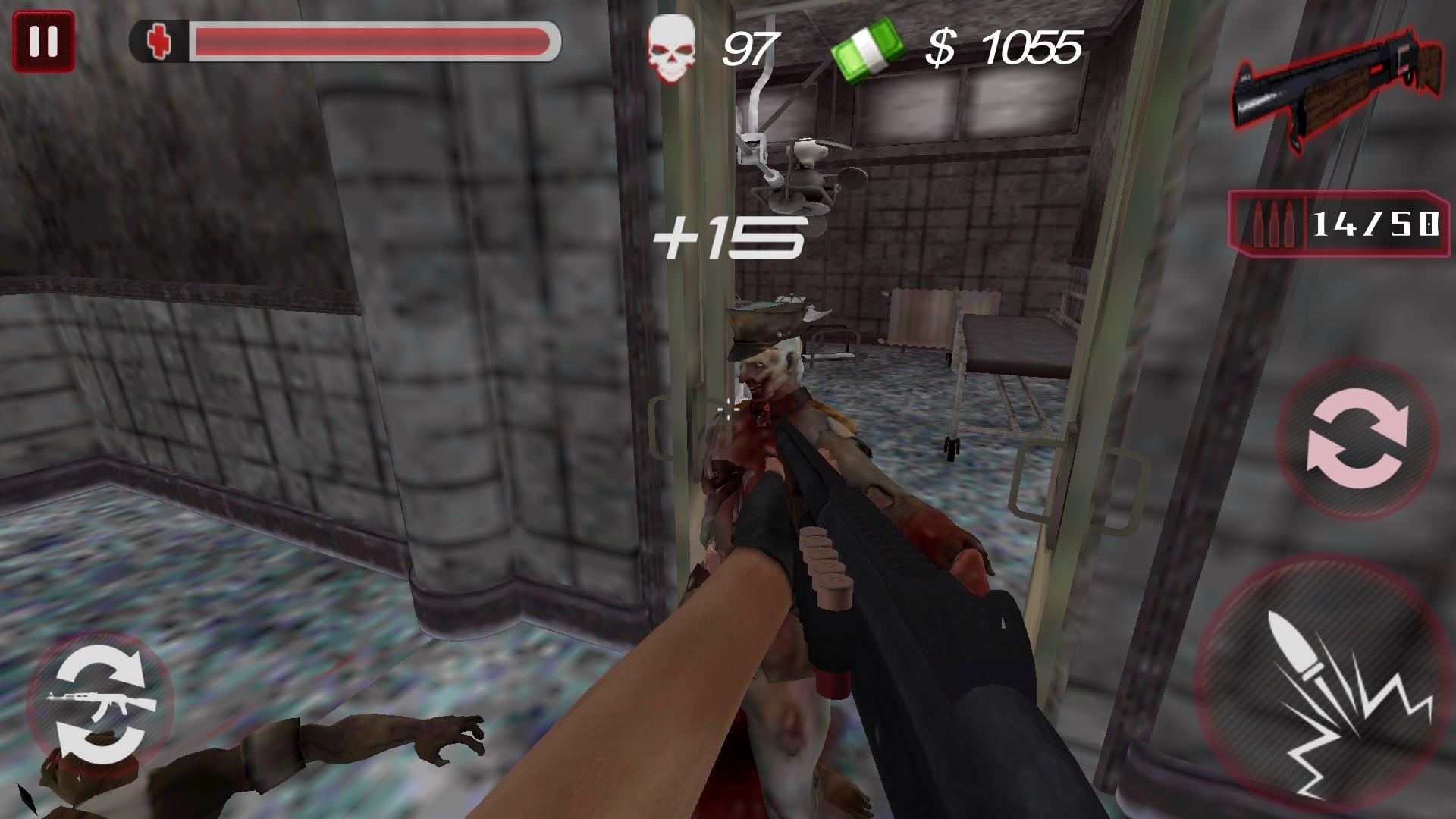 Zombie Apocalypse Hives