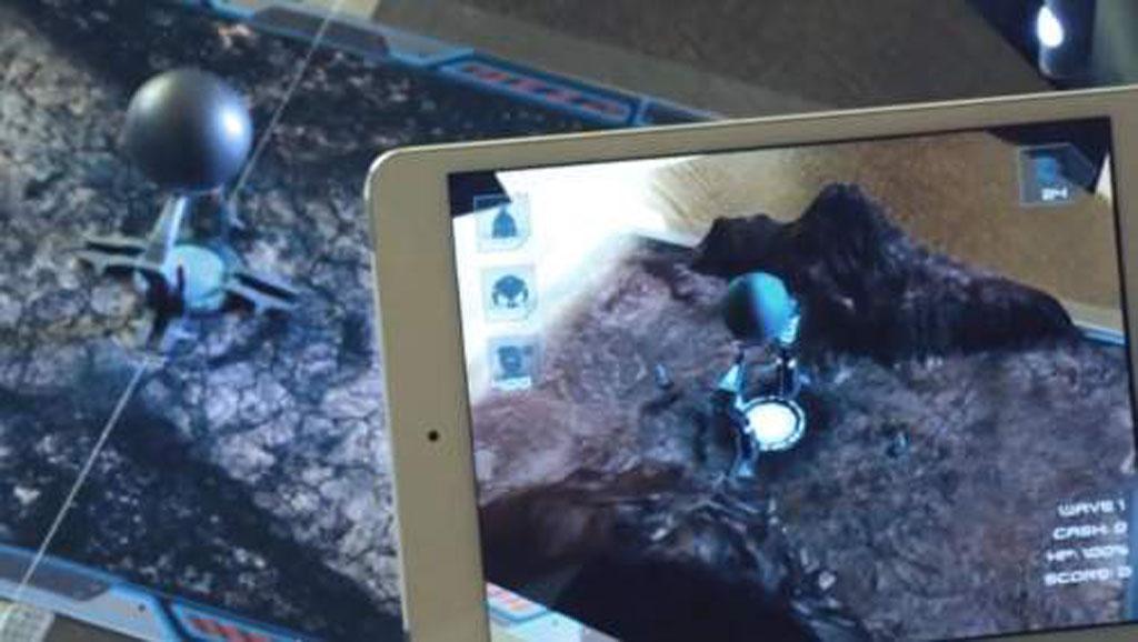 Augmented Resistance