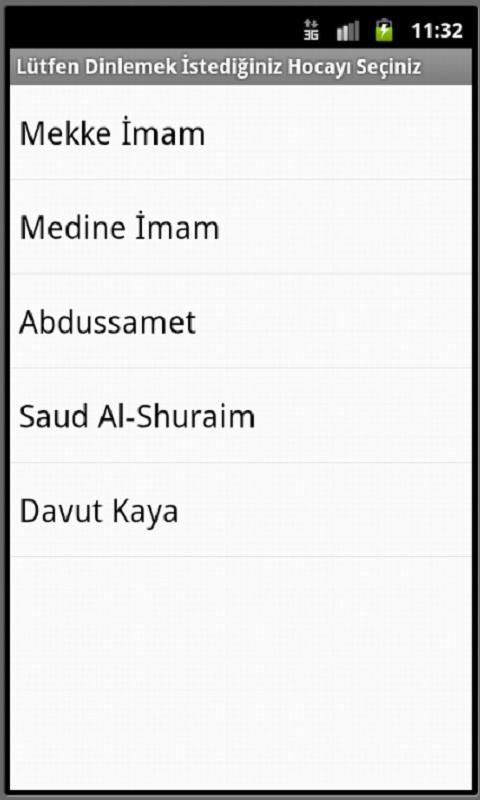 Yasin-i Serif Dinle 2