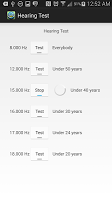 Hearing Test Free