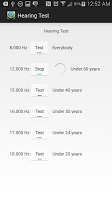 Hearing Test Free