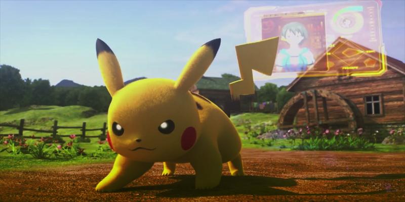 Eyeplays for Pokemon Adventures