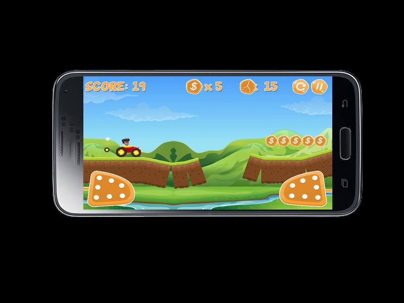 super  Rafadan Tayfa race