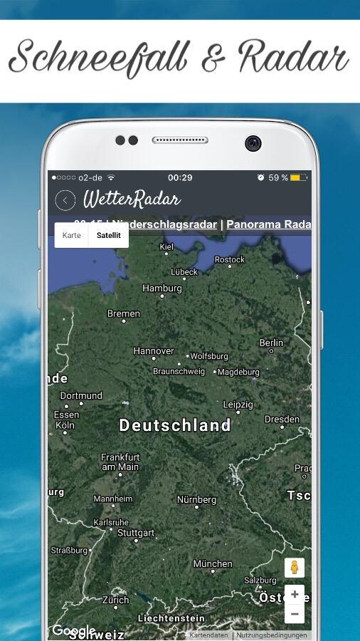 WetterRadar