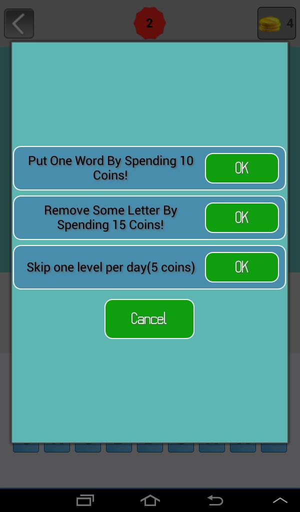 Guess The 90's Quiz Game