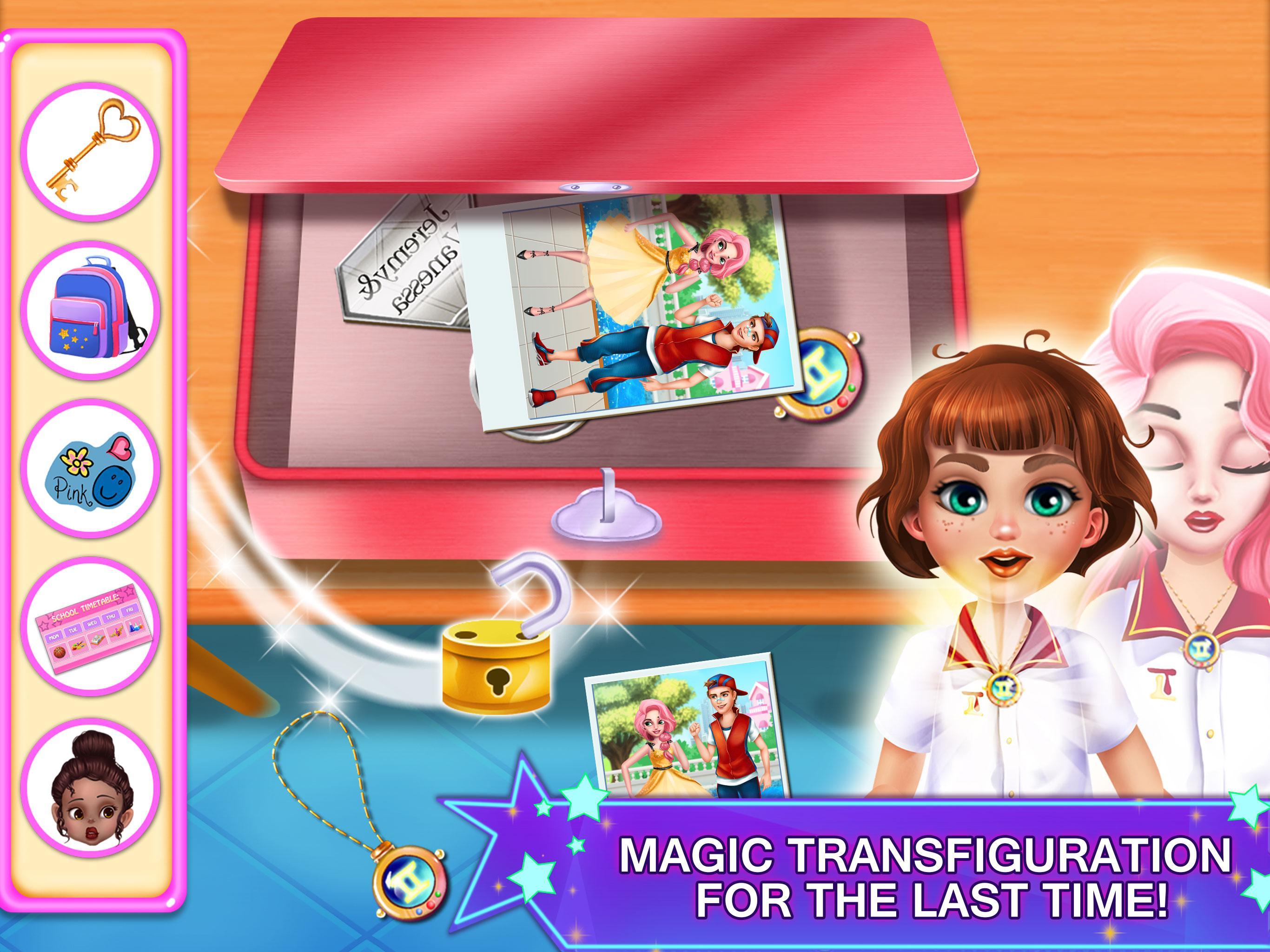 Secret Double Life 5: Almost a Love Story