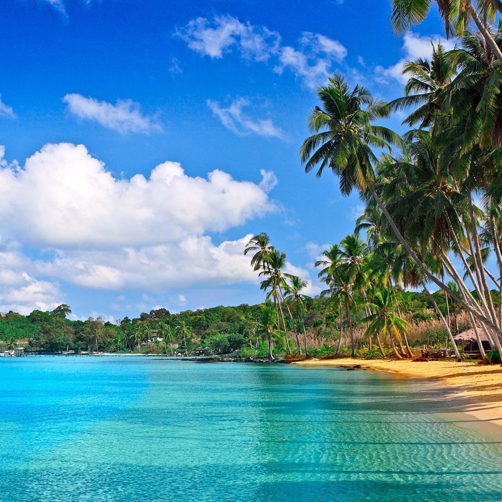 Beach live wallpapers