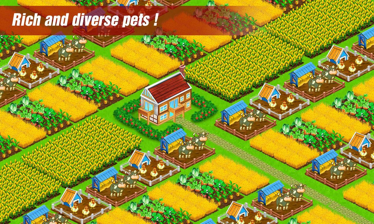 Best Farm