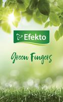 Efekto Green Fingers