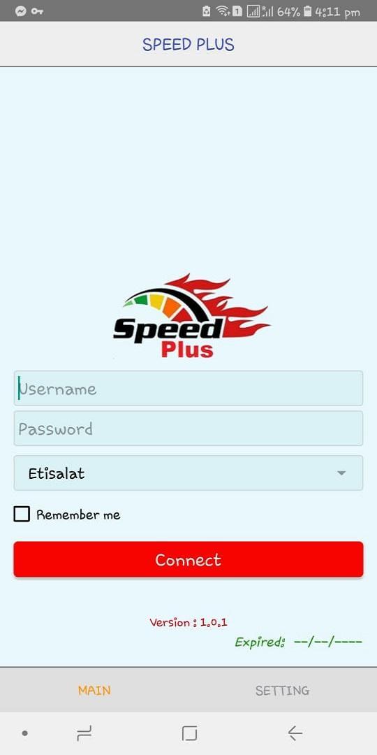 speedplus uae