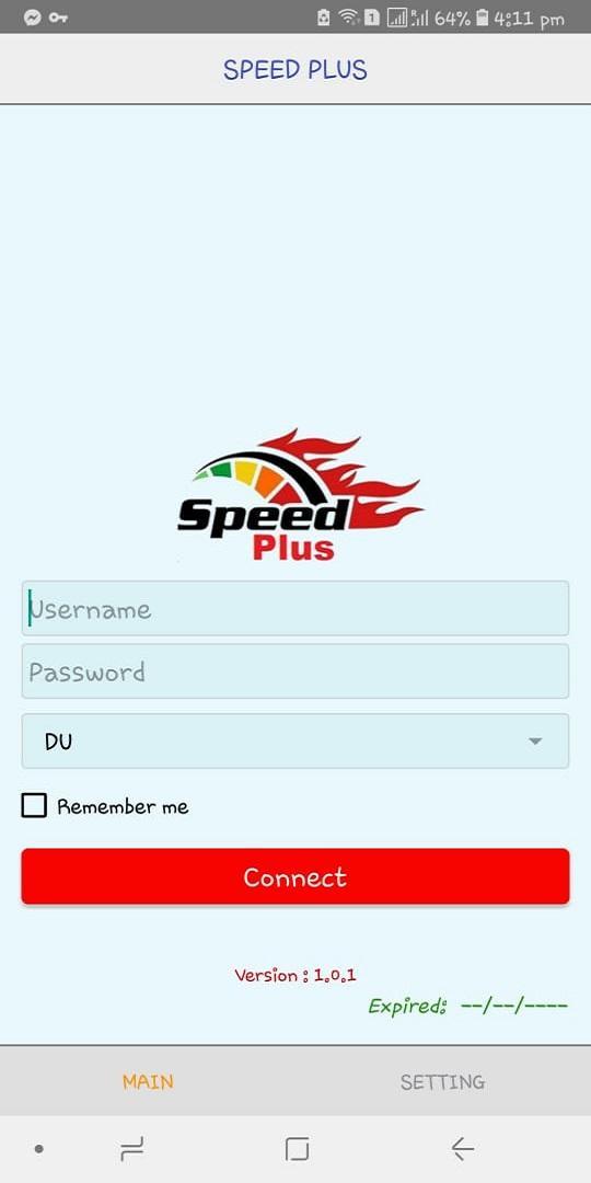 speedplus uae