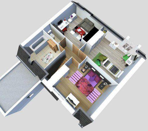 Design House Plans