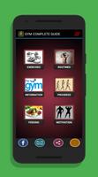 GYM Complete Guide