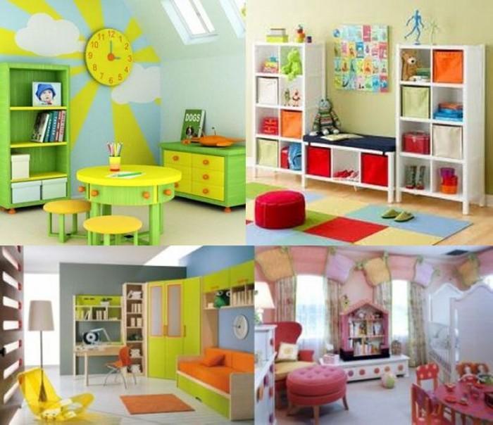 350 Kids - Design & Decor Room