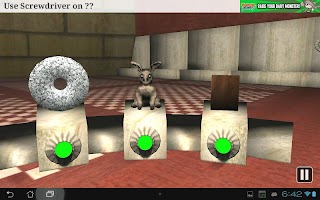 Hidden Object - Tourist Trap