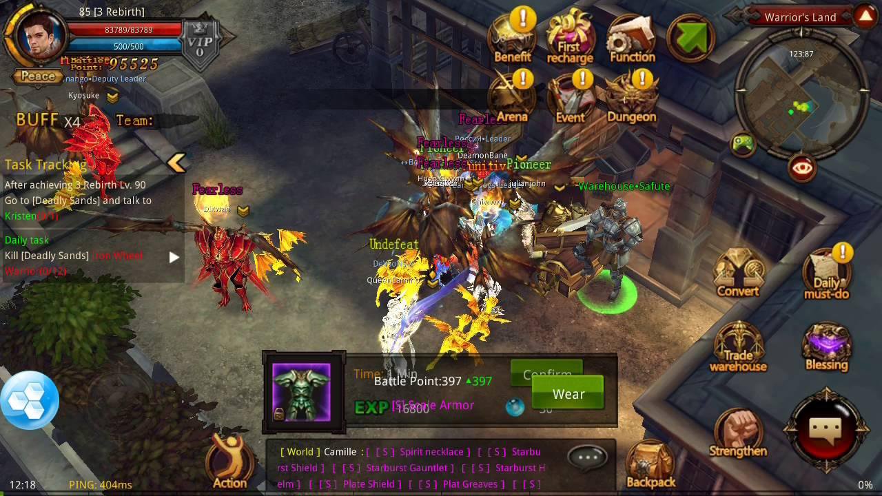 Mu Franthay Free Vip 12