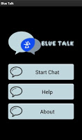 Blue Talk