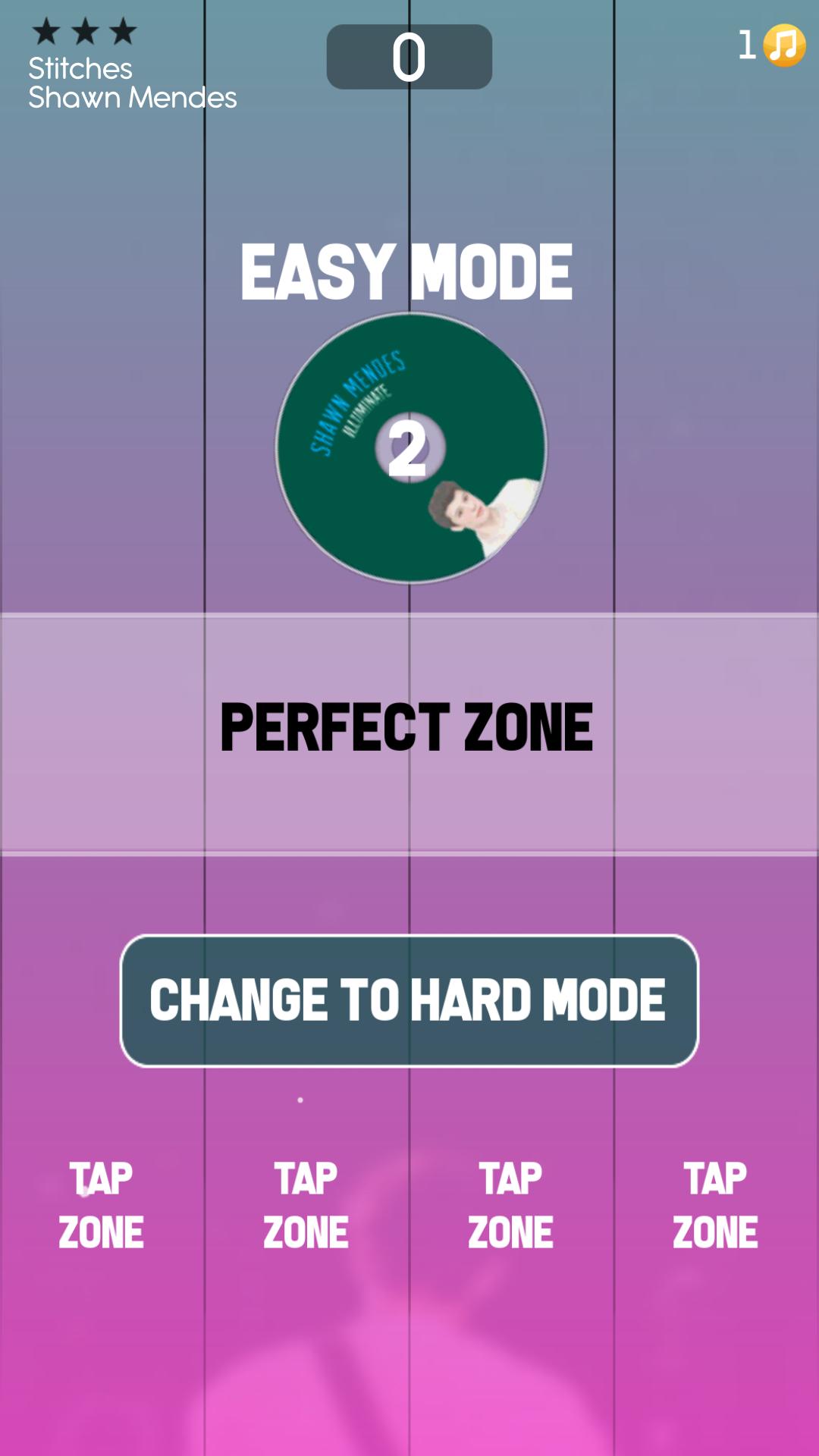 Shawn Mendes Great Hits Tiles