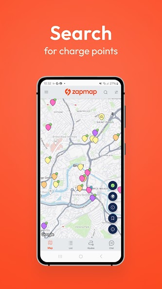 Zapmap