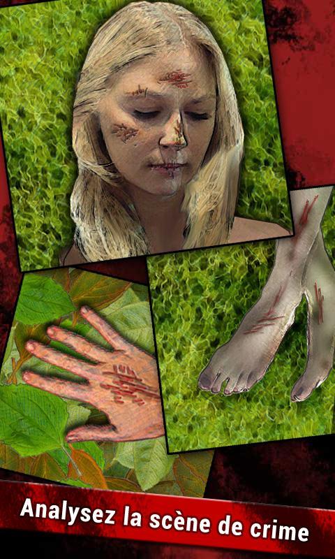 Le village (version gratuite)