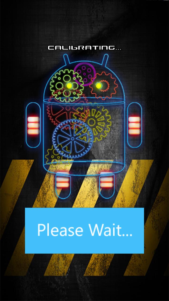 Network Signal Reset Free