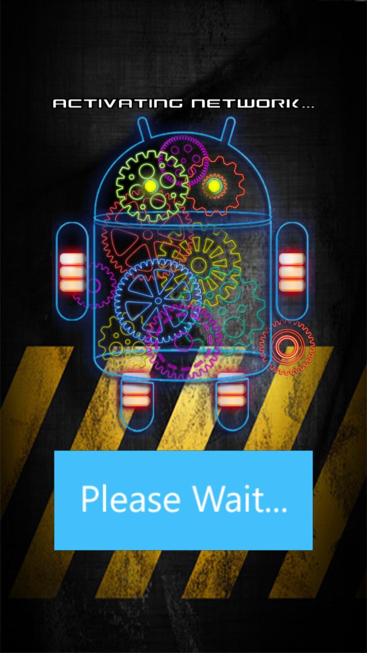 Network Signal Reset Free