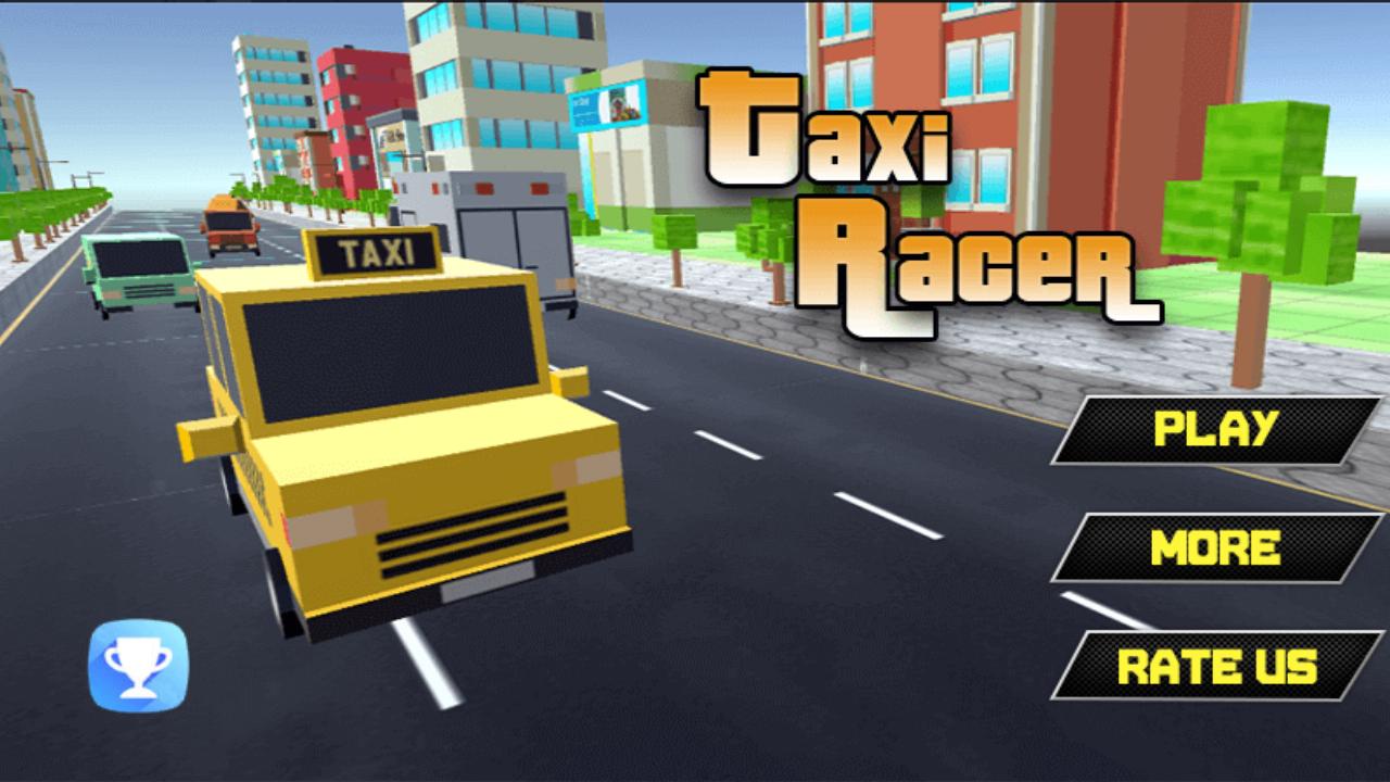 Taxi Racer