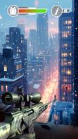 Sniper Area: Sniper shooter
